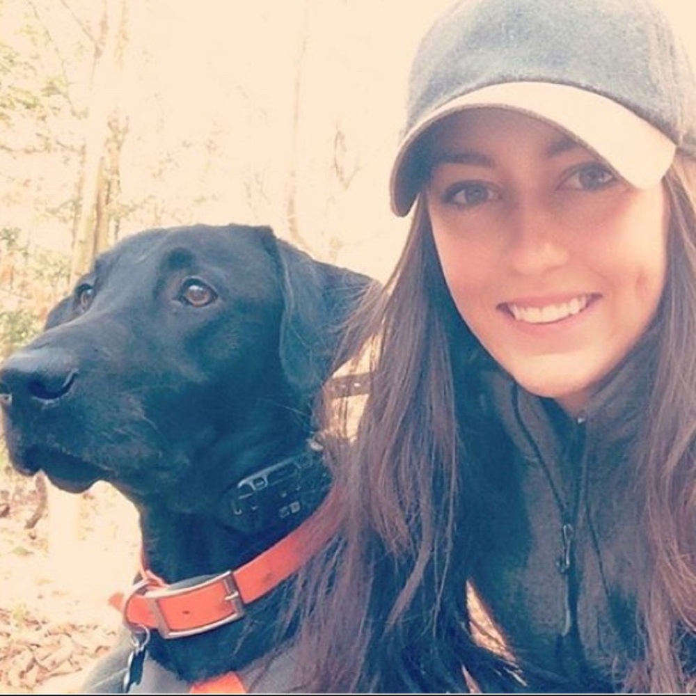 Meet your Posher, Ashley